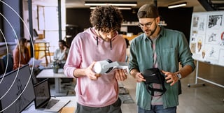 Afinal de Contas, Em Qual Revolução Industrial Estamos? - Pearson